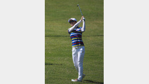 최나연, 뷰익챔피언십 연장 패배 아쉽다