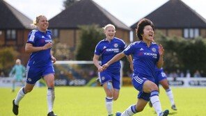 지소연 “FA컵 준우승…더 강해지겠다”