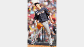 [베이스볼 브레이크] 내일 없는 한화 도박야구, 내일마저 없다