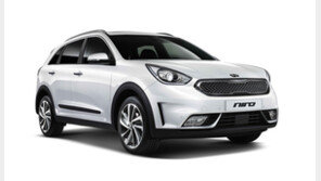 기아차 니로, ‘1박 2일 고객 시승 이벤트’