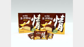 [Biz gallery] 오리온, 2016년 1분기 매출 6606억 기록