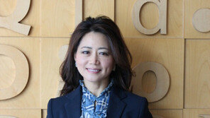 평창올림픽조직위, 유지현 외신대변인 선임