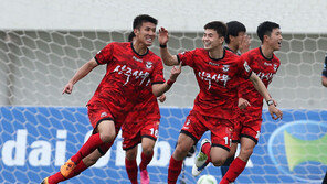 [오버헤드킥] 상주에 나타난 ‘진짜 서대영 상사’