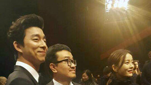 [이해리의 칸&피플②] ‘부산행’ 공유 “첫 칸 레드카펫, 신선한 자극”