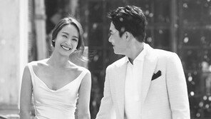 박정아, 결혼하고 딱 일주일 쉰다