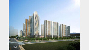 SK건설, 부산 ‘반여1-2구역’ 재개발 수주