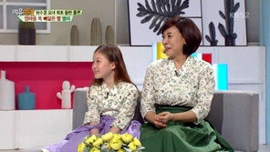 ‘여유만만’ 허수경 “제주~서울 비행기 값 7000만 원 ↑…딸도 제주 생활 좋아해”