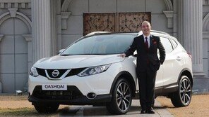 닛산 캐시카이, 배기가스 불법 조작 확인 ‘폭스바겐 이후 최초’