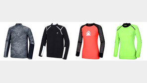 휠라 ‘2016 래쉬가드 컬렉션’ 출시…기능성+패션성 강화