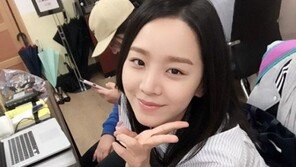 신혜선 “아이가 다섯, 연태”…청순한 미모 인증샷