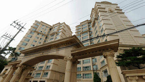 나 혼자 산다 ‘한채아 집’, 성수동의 어느 아파트?