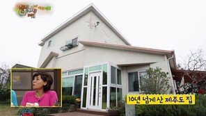 ‘여유만만’ 허수경 “이효리 ‘관광객 방문’ 고충 이해”, 어느 정도기에?…‘이효리 소길리 떠날 정도’