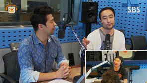 ‘올드스쿨’ 장원영, “영화·연극·드라마 다 똑같아”…권오중은?