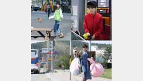 ‘운빨로맨스’ 황정음 스틸컷 공개 “아르바이트에 가슴 아픈 사연이…” 