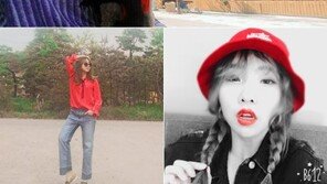 ‘뮤직웍스와 전속계약’ 공민지, 인스타 근황보니…‘여유로운 미소+물오른 미모’