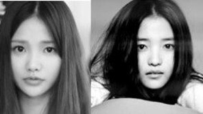 김태리-하연수, 닮은꼴 외모 ‘눈길’…싱크로율 99.9%