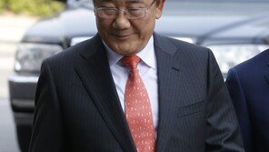 ‘공천헌금 혐의’ 박준영 “조사 받는 이유 잘 모르겠다…혐의 이해할 수 없어”