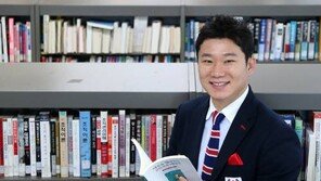 ‘연습벌레’는 아니라고? 진종오 “야간에 혼자 훈련 했더니”