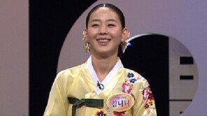 ‘우리말 겨루기’에 ‘국악계 김연아’ 김나니 출연, “정답으로 욕 발설할까봐 걱정” 폭소