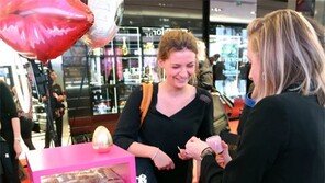 K뷰티의 질주… 토니모리, 유럽 14개국 매장 입점