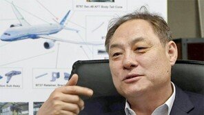 [상장기업 & CEO]항공기부품 제조 ‘하이즈항공’ 하상헌 사장