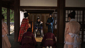 [오늘의 채널A] 목종의 처소에선 무슨 일이?