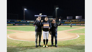 [콤팩트뉴스] 한화 ‘야구의 추억’ 팬 서비스 外