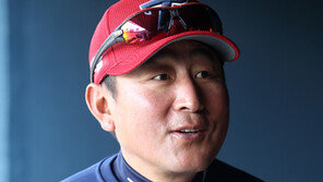 KIA의 5연승 반등, 빛나는 김기태 ‘동행’ 야구