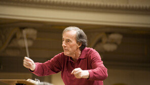 [Culture diary] 거장 차그로제크와 서울시향의 첫 번째 만남