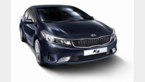 [Biz gallery] 기아차, 멕시코 공장 양산 개시