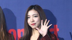 루나 ‘솔로전쟁’ 가세