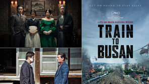 [이해리의 칸&피플①] 칸 필름마켓 달군 韓영화 3대 키워드