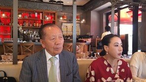 [이해리의 칸&피플③] 김동호 위원장 “BIFF 자율성·독립성 해결한다”