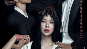 [이해리의 칸&피플④] “칸 소식지 평점, 수상과는 관련 없어요”