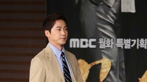 [연예 뉴스 스테이션] 강지환, 드라마 ‘몬스터’ 촬영 중 화상