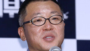 [연예 뉴스 스테이션] 드라마 ‘추노’ 천성일 작가, 4년 만에 안방극장