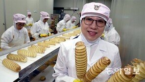 볼품없는 감자를 명물 간식으로… “연내 해외 진출해야죠”