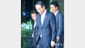 노래 한곡이 ‘협치’ 뒤흔들다 