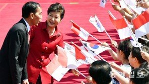 인도네시아 발전-경전철에 한국기업 참여