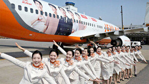 제주항공 ‘세계 첫 LCC동맹’ 참여