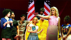 10돌 맞은 ‘딤프’, 달구벌 뜨겁게 달군다