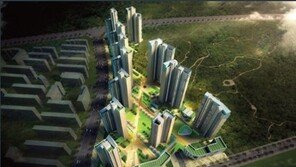 삼성로·양재대로 인근…대형 개발호재로 ‘강남 新 중심지’ 부상