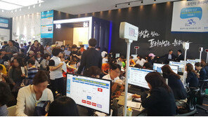 동탄2신도시, 엄마 마음 사로잡는 특화설계 아파트 ‘눈길’