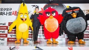 세계를 지배했던 앵그리버드의 몰락, 그리고 부활의 날개짓