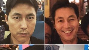 ‘비정상회담’ 정우성, ‘셀피 바보’ 인정…인스타그램 보니 “얼굴 진짜 막 써” “셀피 처음 찍는 표정”