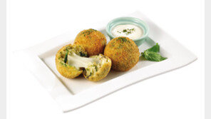 [식음료 소식]미스터피자, 이탈리아 스타일 신메뉴 4종 출시