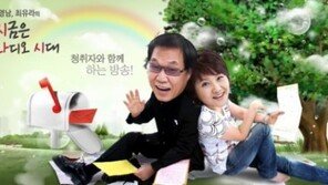 이상우, ‘지라시’서 조영남 빈 자리 메꿔…공동DJ 최유라 “어수선한 하루”