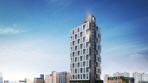 동해남부선 복선전철 10월 개통…태화강역 오피스텔 ‘관심’