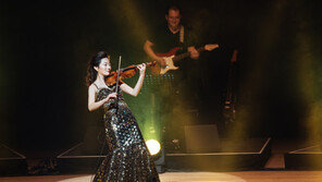 박지혜 월드투어, “전설이 시작됐다”