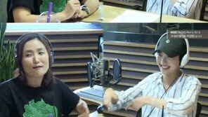 ‘두데’ 김고은, ‘복면가왕’ 출연? “복면가왕 섭외 왔냐?” 질문에…“모르겠다”